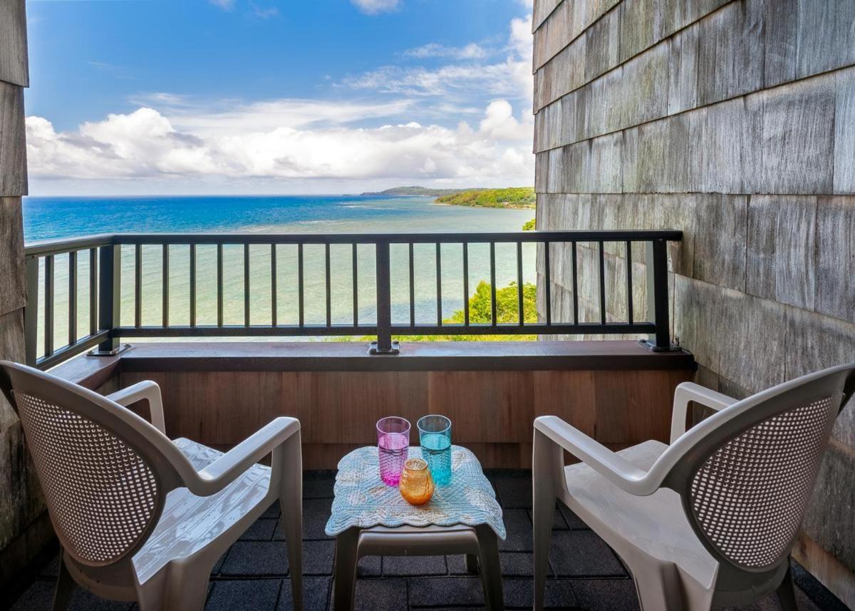 Sealodge E8 Princeville Ngoại thất bức ảnh
