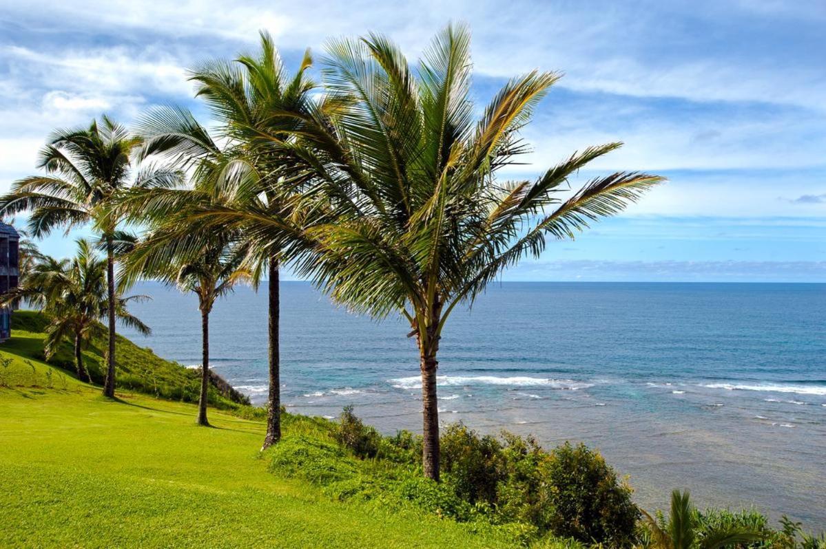 Sealodge E8 Princeville Ngoại thất bức ảnh