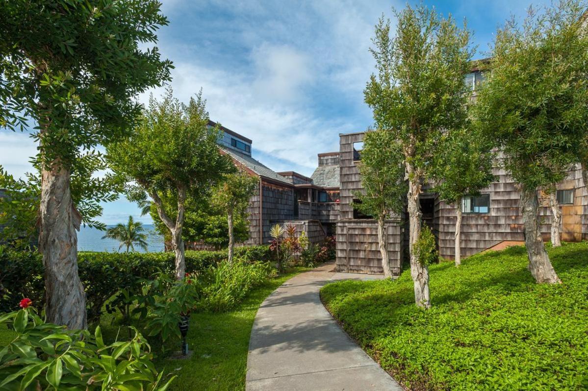 Sealodge E8 Princeville Ngoại thất bức ảnh