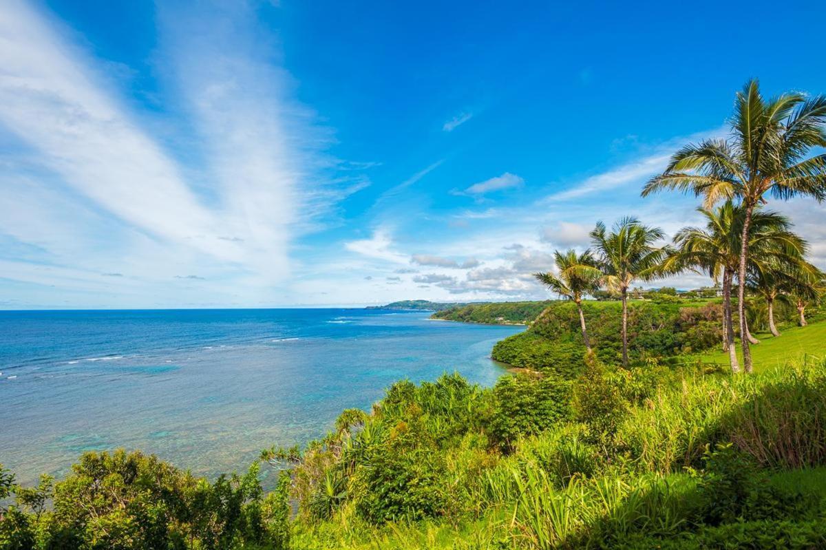 Sealodge E8 Princeville Ngoại thất bức ảnh