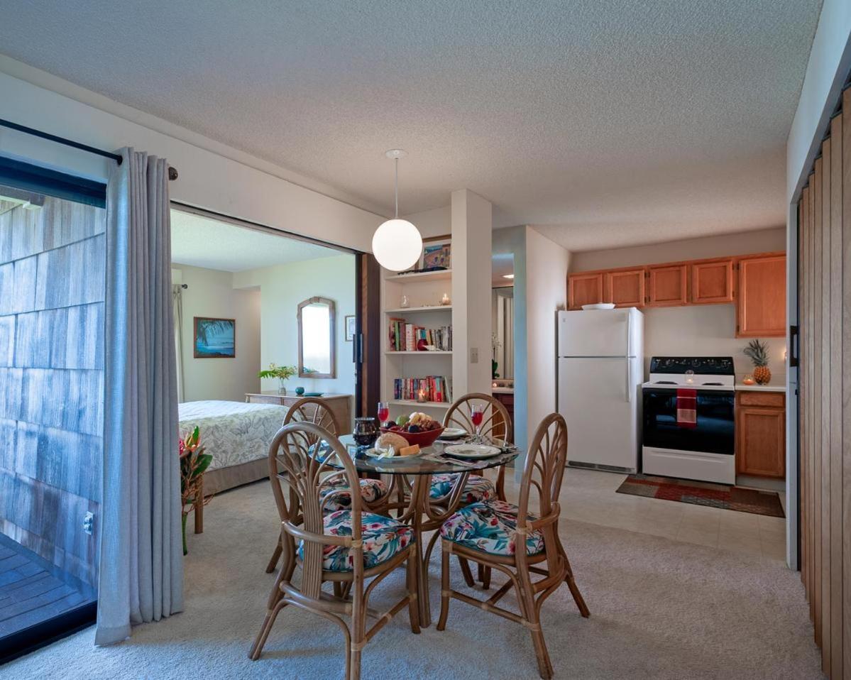 Sealodge E8 Princeville Ngoại thất bức ảnh