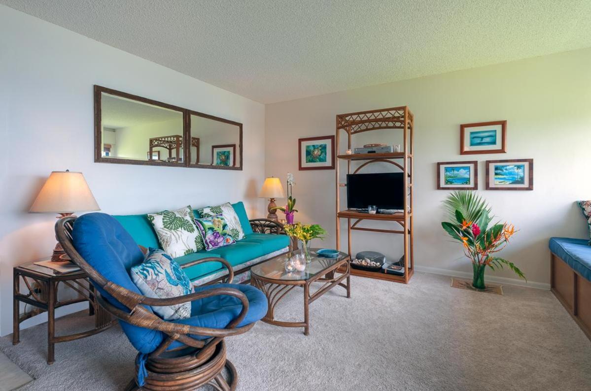 Sealodge E8 Princeville Ngoại thất bức ảnh