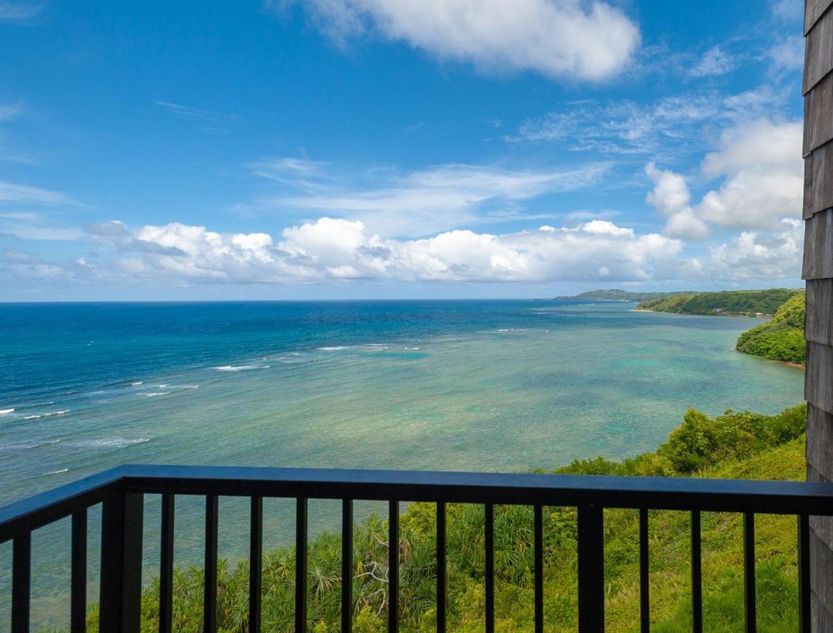 Sealodge E8 Princeville Ngoại thất bức ảnh