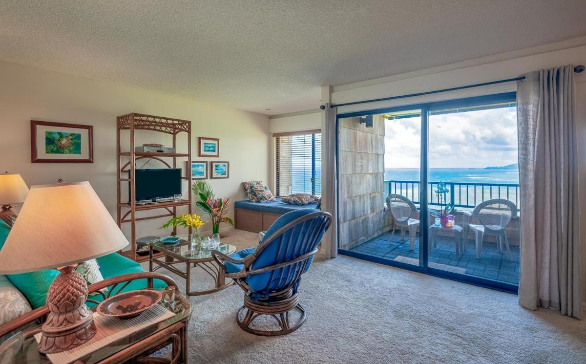 Sealodge E8 Princeville Ngoại thất bức ảnh
